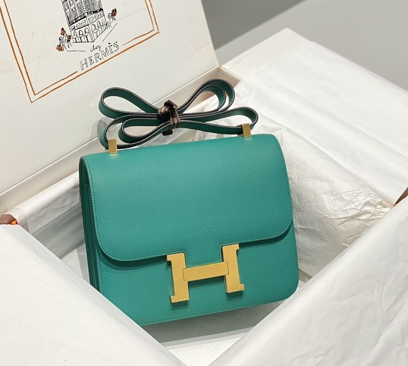 Hermes Constance Bags